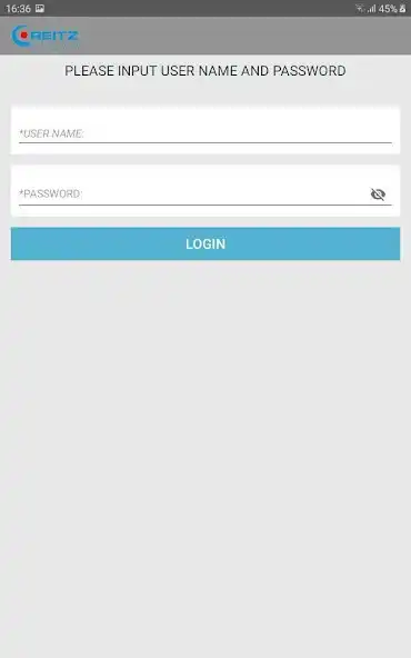 Play RSS-Reitz Smart Sensor as an online game RSS-Reitz Smart Sensor with UptoPlay