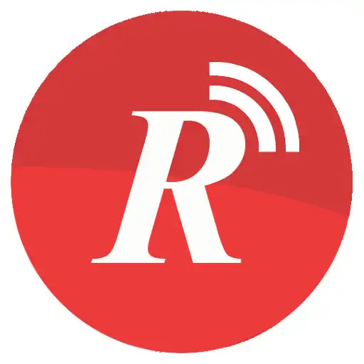Free play online RSS Savvy APK