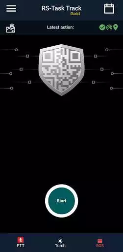 Play RS-Task Track