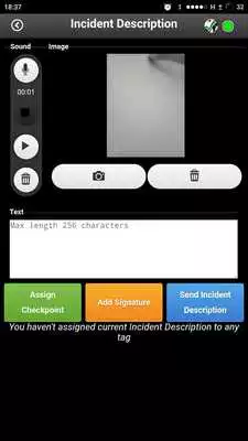 Play RS-Task Track