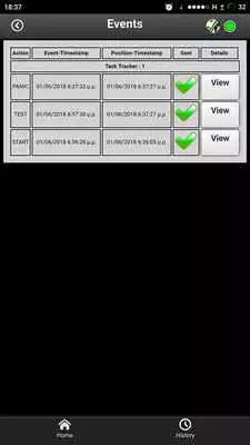 Play RS-Task Track
