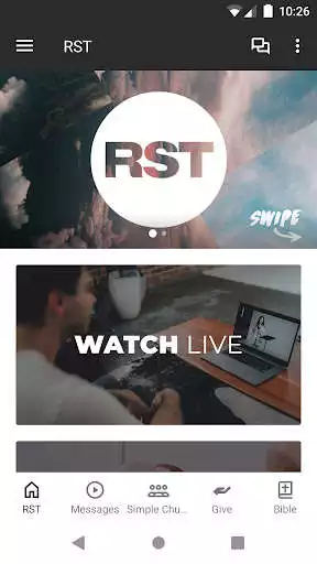 Play RST Church  and enjoy RST Church with UptoPlay