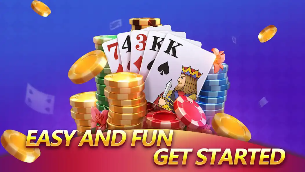 Play Rs Teen Patti as an online game Rs Teen Patti with UptoPlay