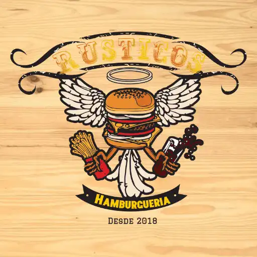 Play Rústicos Hamburgueria APK Play Rústicos Hamburgueria APK