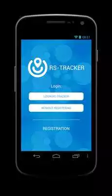 Play RS-Tracker