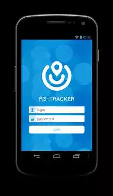 Play RS-Tracker