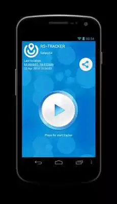 Play RS-Tracker