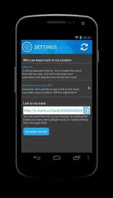 Play RS-Tracker
