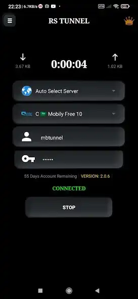 Play RS TUNNEL  and enjoy RS TUNNEL with UptoPlay