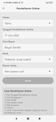 Play RSU Budi Kemuliaan as an online game RSU Budi Kemuliaan with UptoPlay