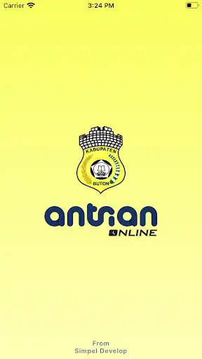 Play RSUD Buton Antrian Online  and enjoy RSUD Buton Antrian Online with UptoPlay