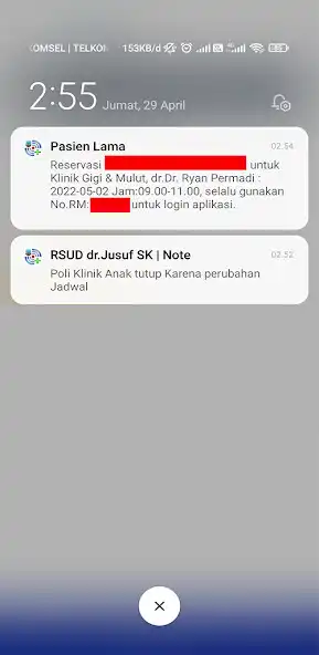 Play RSUD dr. H. Jusuf SK as an online game RSUD dr. H. Jusuf SK with UptoPlay