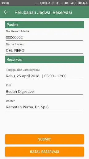 Play RSUD Dr Pirngadi  and enjoy RSUD Dr Pirngadi with UptoPlay