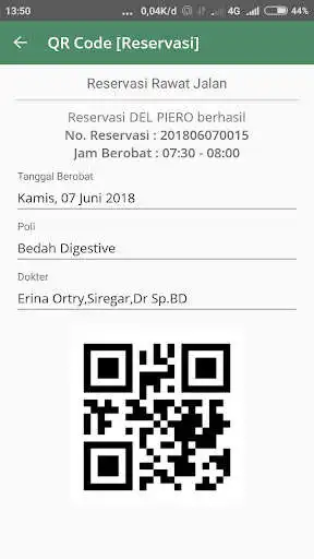 Play RSUD Dr Pirngadi as an online game RSUD Dr Pirngadi with UptoPlay