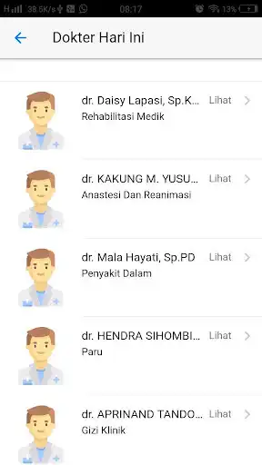 Play RSUD Merauke as an online game RSUD Merauke with UptoPlay