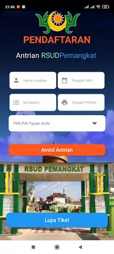 Play RSUD Pemangkat  and enjoy RSUD Pemangkat with UptoPlay
