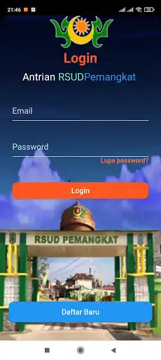 Play RSUD Pemangkat as an online game RSUD Pemangkat with UptoPlay