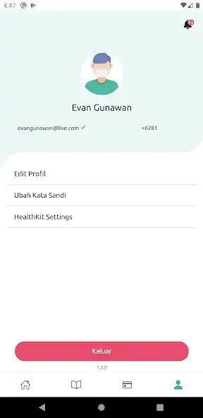 Play RSUD Zainal Abidin Pagar Alam as an online game RSUD Zainal Abidin Pagar Alam with UptoPlay