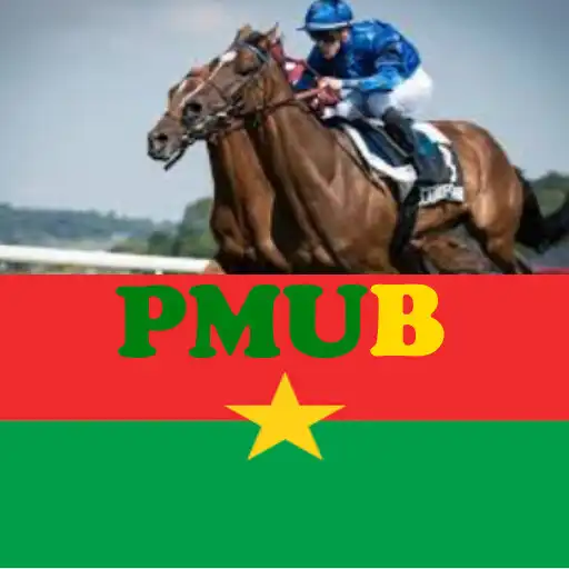 Play Résultat PMU Burkina Faso APK Play Résultat PMU Burkina Faso APK