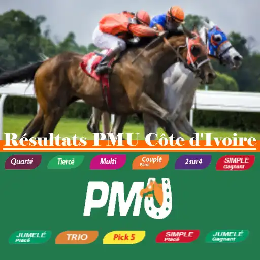 Play Résultat PMU Côte dIvoire APK Play Résultat PMU Côte dIvoire APK