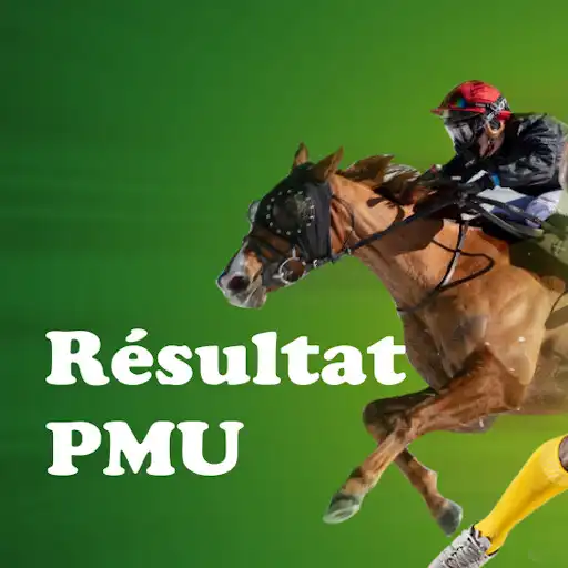Play Résultat PMU Sénégalais APK Play Résultat PMU Sénégalais APK
