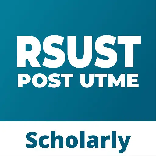 Play RSUST Post UTME - Past Q A APK Play RSUST Post UTME - Past Q A APK