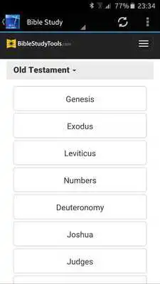 Play RSV Holy Bible