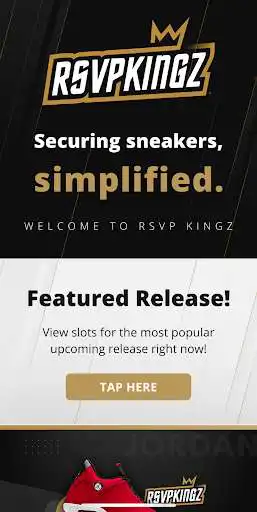 Play RSVP KINGZ