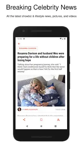 Play RSVP Live: Irish Celeb, Health and Beauty News  and enjoy RSVP Live: Irish Celeb, Health and Beauty News with UptoPlay