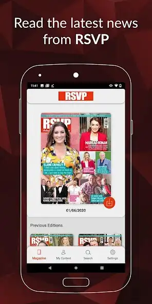 Play RSVP Magazine and enjoy RSVP Magazine with UptoPlay Play RSVP Magazine and enjoy RSVP Magazine with UptoPlay