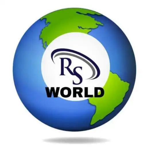 Play RS World Online Book House APK