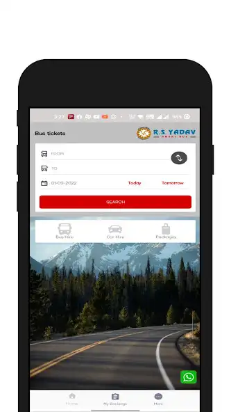 Play R.S Yadav Smart Bus as an online game online R.S Yadav Smart Bus with UptoPlay Play R.S Yadav Smart Bus as an online game R.S Yadav Smart Bus with UptoPlay