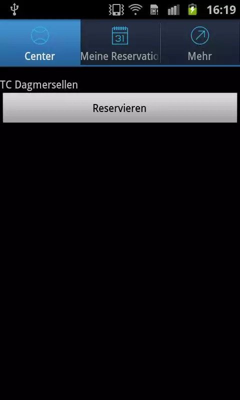 Play RSYS TC Dagmersellen