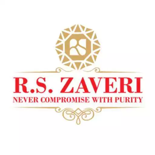 Play RS ZAVERI APK