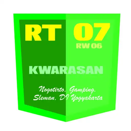 Play RT 07 RW 06 KWARASAN APK Play RT 07 RW 06 KWARASAN APK