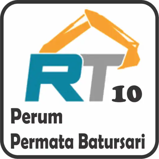 Play RT10 - Perum Permata Batursari APK
