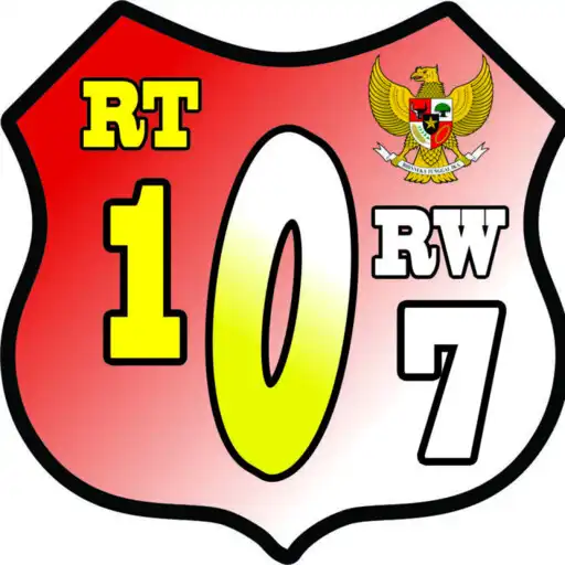Play RT 10 RW 07 KWARASAN APK
