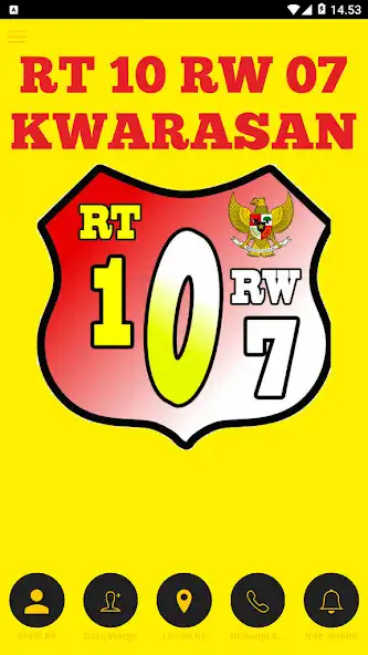 Play RT 10 RW 07 KWARASAN  and enjoy RT 10 RW 07 KWARASAN with UptoPlay