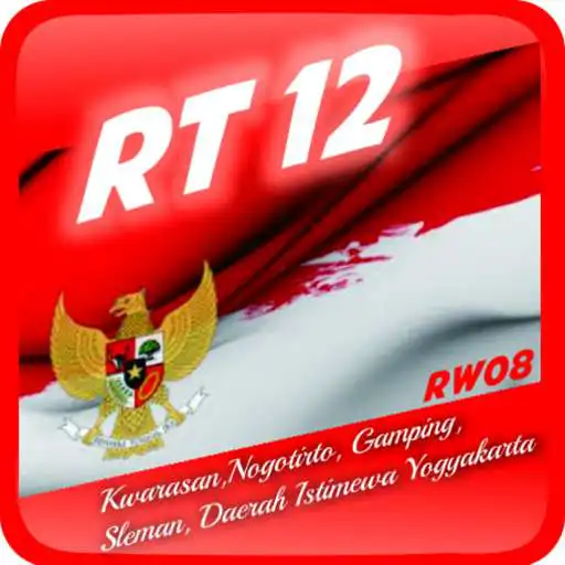 Play RT 12 RW 08 KWARASAN APK Play RT 12 RW 08 KWARASAN APK