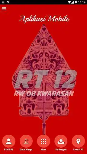 Play RT 12 RW 08 KWARASAN  and enjoy RT 12 RW 08 KWARASAN with UptoPlay