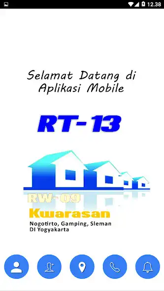 Play RT 13 RW 09 KWARASAN  and enjoy RT 13 RW 09 KWARASAN with UptoPlay