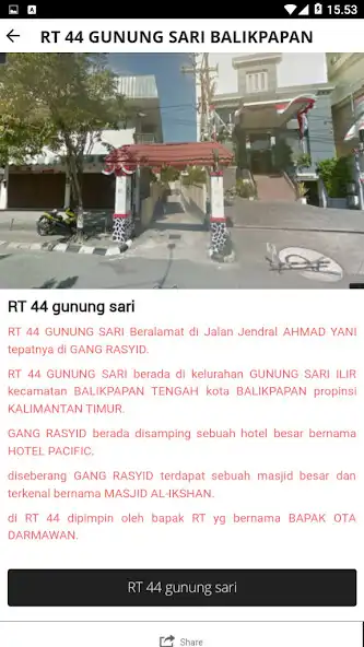 Play RT 44 GUNUNGSARI BALIKPAPAN as an online game RT 44 GUNUNGSARI BALIKPAPAN with UptoPlay