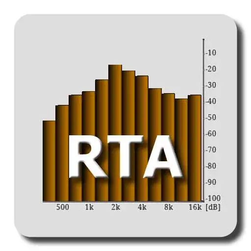 Play RTA Audio Analyzer APK Play RTA Audio Analyzer APK