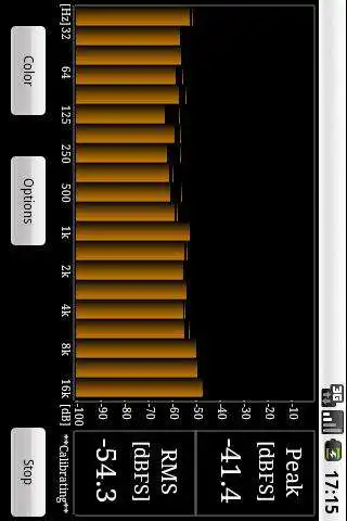 Play RTA Audio Analyzer as an online game RTA Audio Analyzer with UptoPlay