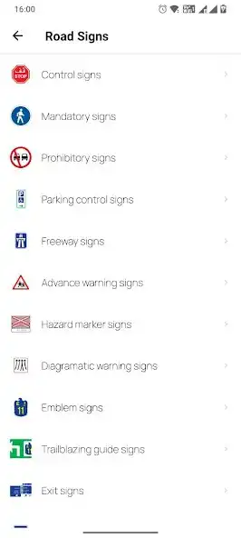 Play RTA Driving Theory Test 2023  and enjoy RTA Driving Theory Test 2023 with UptoPlay