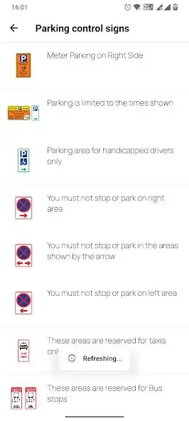 Play RTA Driving Theory Test 2023 as an online game RTA Driving Theory Test 2023 with UptoPlay