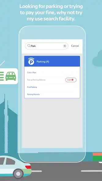 Play RTA Dubai Drive as an online game RTA Dubai Drive with UptoPlay