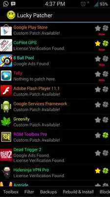 Play RTANM