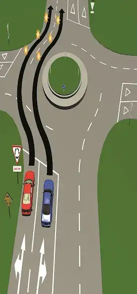 Play RTA Theory Test Dubai : RTA  and enjoy RTA Theory Test Dubai : RTA with UptoPlay