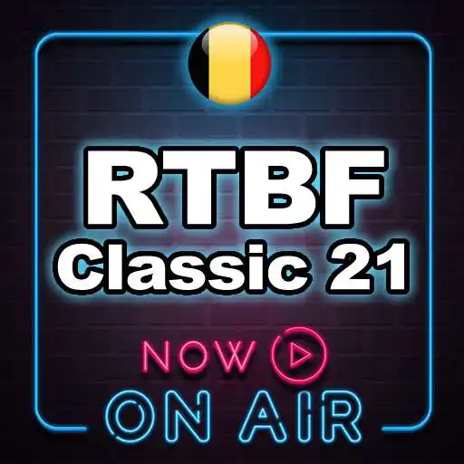 Play RTBF Classic 21 Free Radio Belgie Online APK Play RTBF Classic 21 Free Radio Belgie Online APK